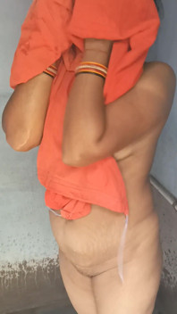 Desi Bahbhi
