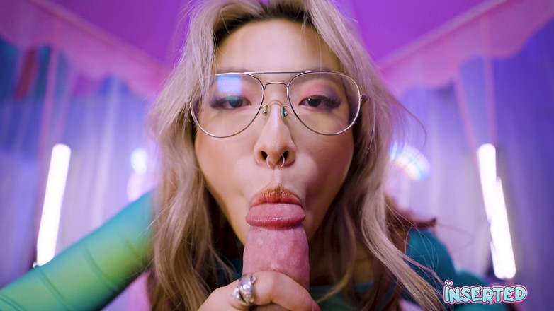 Inserted: 밀라 개그 만들기