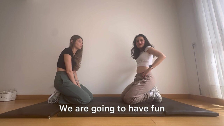 scarlettandc: Permainan gusti wanita dan lesbian