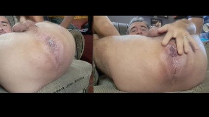 Adam Storm: Due cazzi in uno stesso giorno