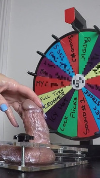 Ruleta sado-maso - ejaculări prin durere