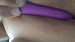 Regina Kat: Argentinien lutscht ihre nippel beim wichsen