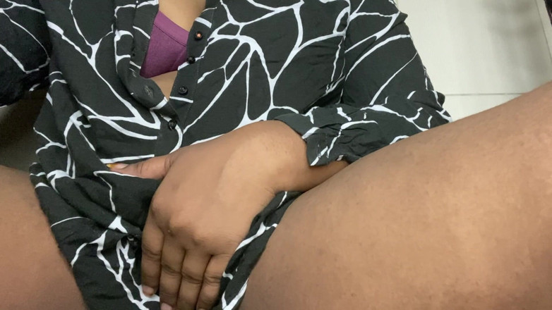 Angoori: Pulchna tanker dziewczyna nago self shot wirusowe wideo