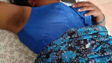 Luxmi Wife: Ep 3 melancap dengan saya