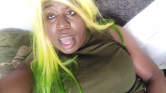 Anoniema's Slutschool - Green slut thumbnail