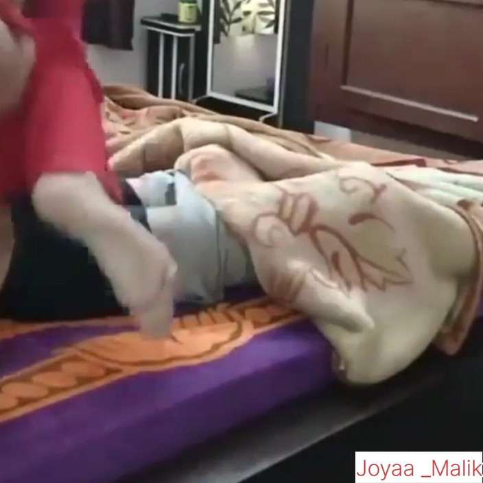 Joya Malik: Video bokep profesor india ngentot mahasiswanya di rumah