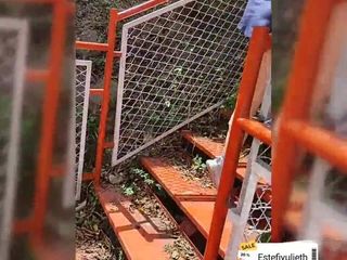 Crisanto999: इस तरह मेरा दोस्त मुझे ले जाता है!