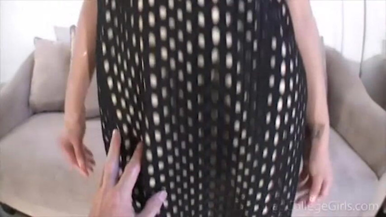 ExCoGi: Talia Trojka POV
