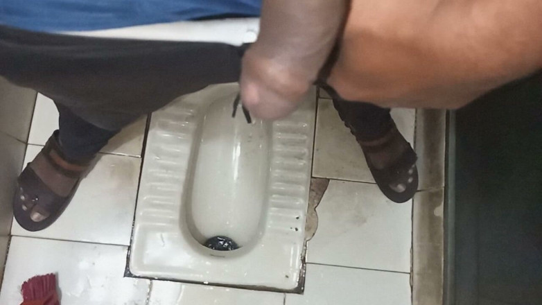 Sweet Indian cock: Rita Aunty Sucking My Indian Desi Cock