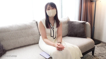 Asian happy ending: Asian angel 3814