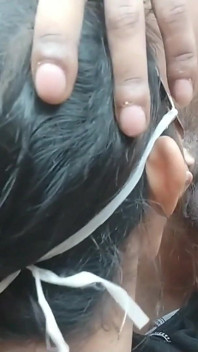 Awek desi kolej Priya memberikan blowjob kepada teman lelakinya dan seks kasar dengannya di rumah, awek desi kampung India kali pertama video xxx