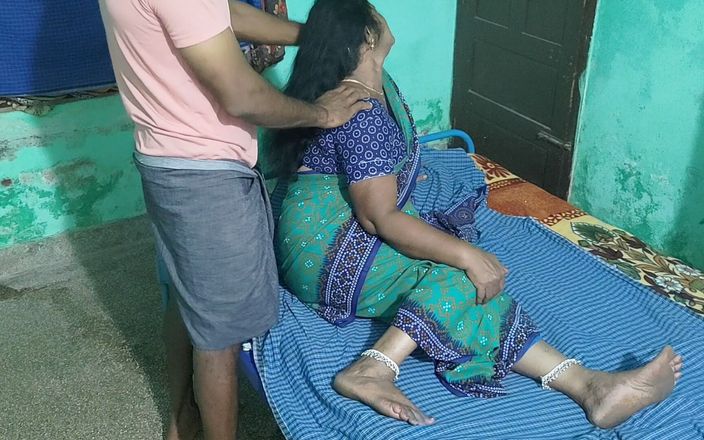 Sky moon: आंटी के साथ हॉट सेक्स युवक का असली सेक्स वीडियो