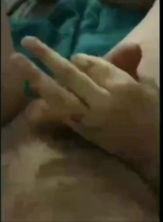 Kween Starr: Sissy got rewarded with a blowjob