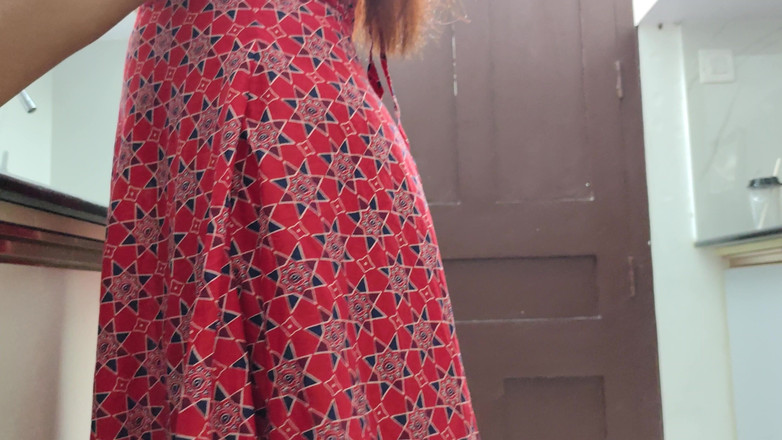 Vaigavarun45: Moglie e marito fanno sesso per la prima volta e...