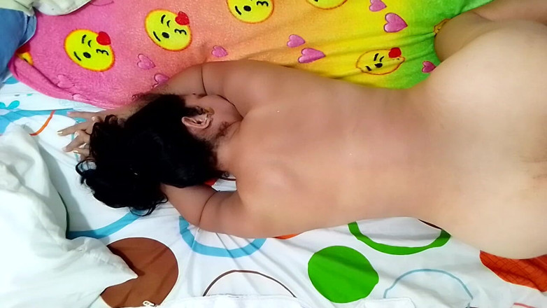 Valkyrie and Luigy Couple: Follando Mi Agujero Pequeño Anal Caliente