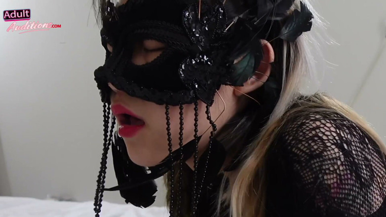 Adult-Auditions: 秘密糖果试镜