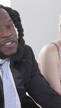 It's All About Him & the Rimmin' Featuring Mr Big D Thomas with Riley Reign