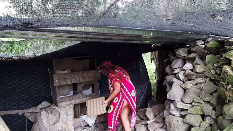 Nala: Colombian Enjoys Garabar Homemade Porn Videos