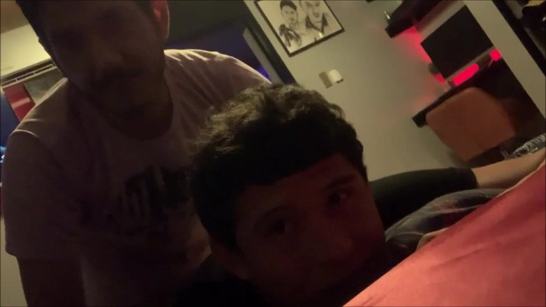 The-hook305: Markus wordt geneukt