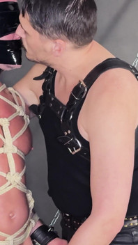 Zak Xbound