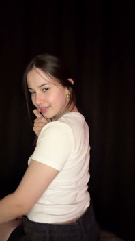 What Do You Think of My Ass?