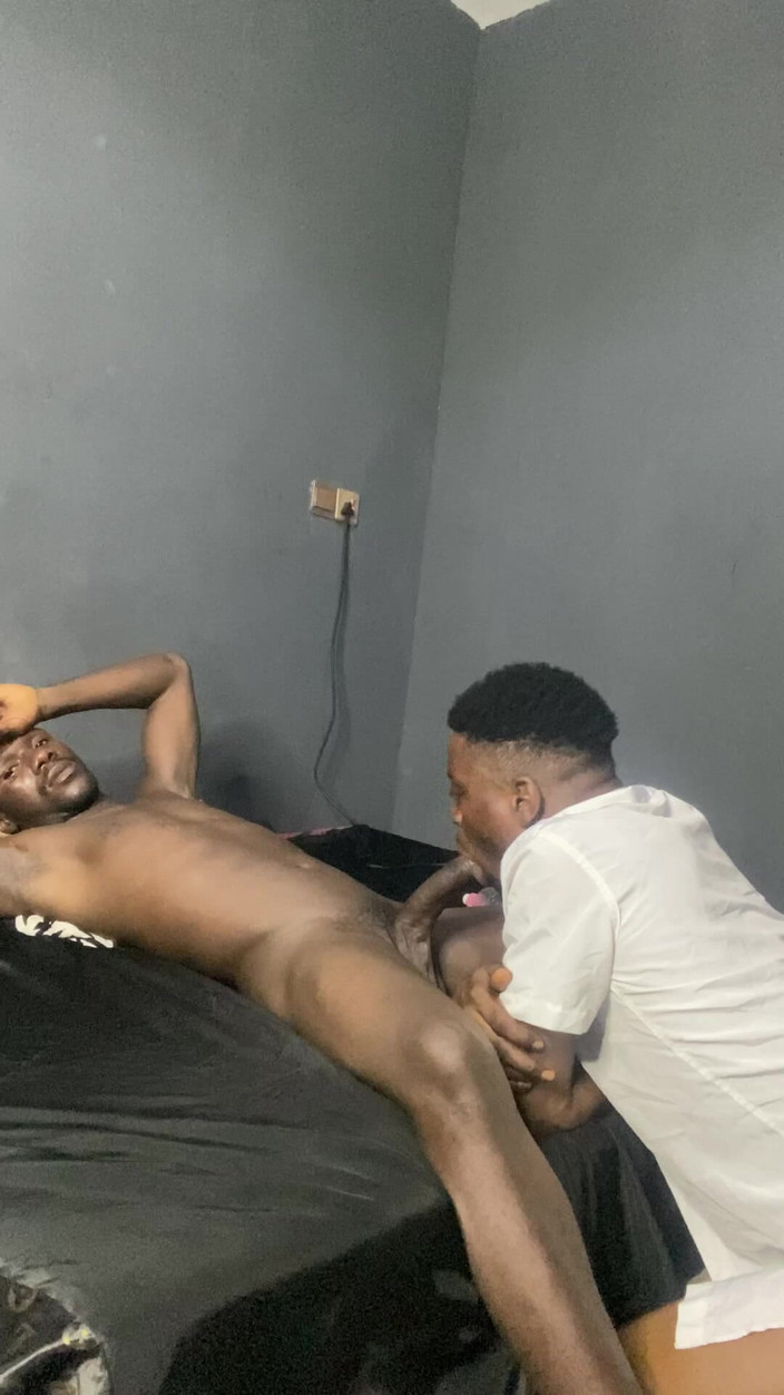 assdriller50: Černý Chopek Mě Ošukal