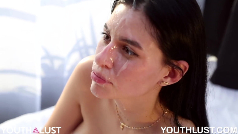 Youth Lust: Góc thay thế Celeste Debut