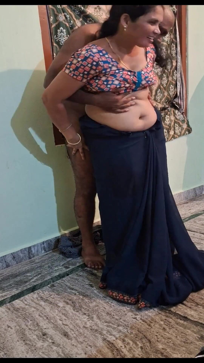 Sexy sindu: 이웃과 섹스하는 마누라