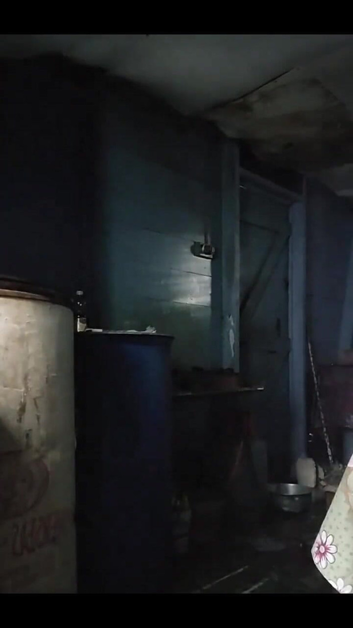 Haydenbbc: Solo Man