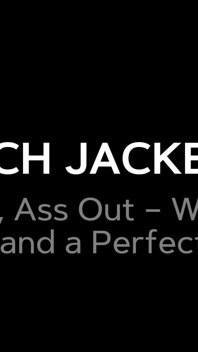 Ceh Jacker 18: Fustă, Cur afară - o tachinare jucăușă și o lovitură perfectă