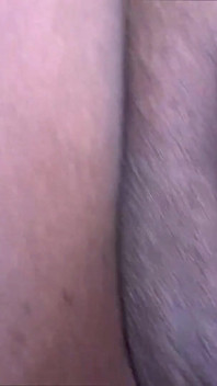 Ass Fucking Seduction Wearing a Lingre.