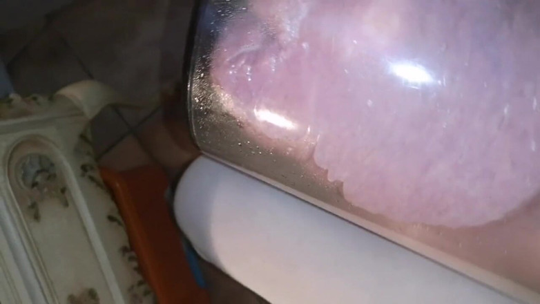 Monster_Meat_: Maître 4, ma propre viande