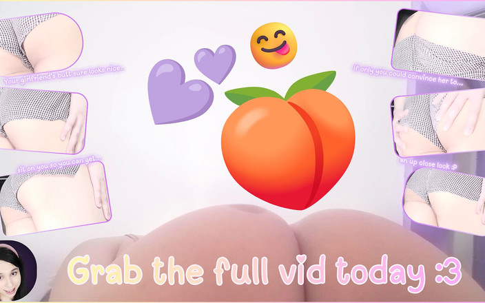 DaniTheCutie: 내 여친을 따먹는 걸 멈출 수 없어