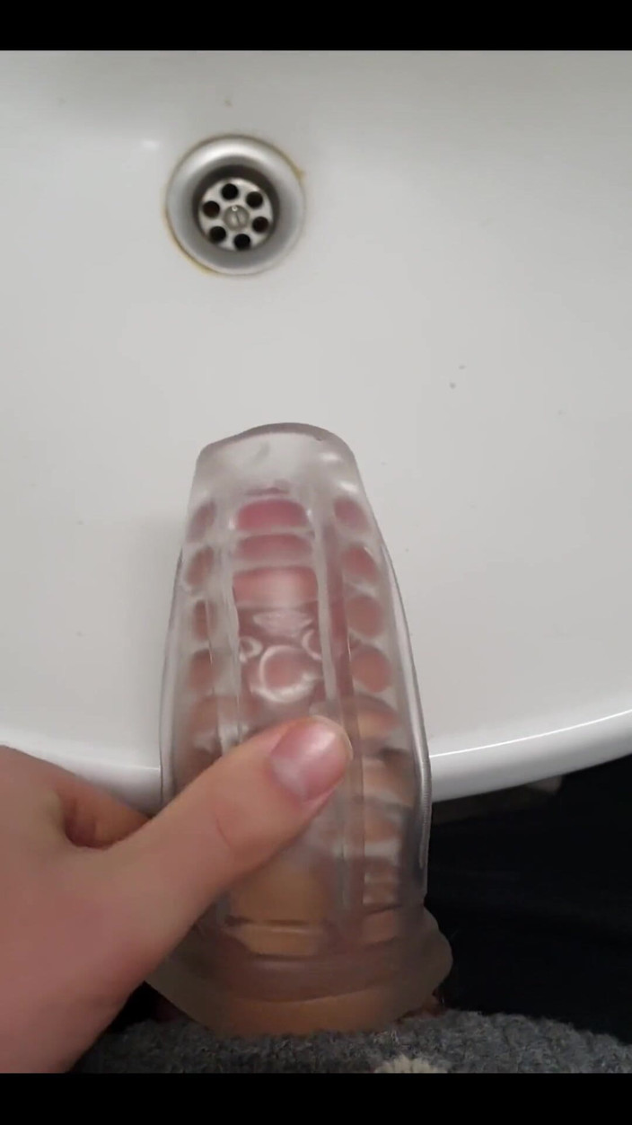 Awesome A: Pantat, memek, mulut? Anda memutuskan!