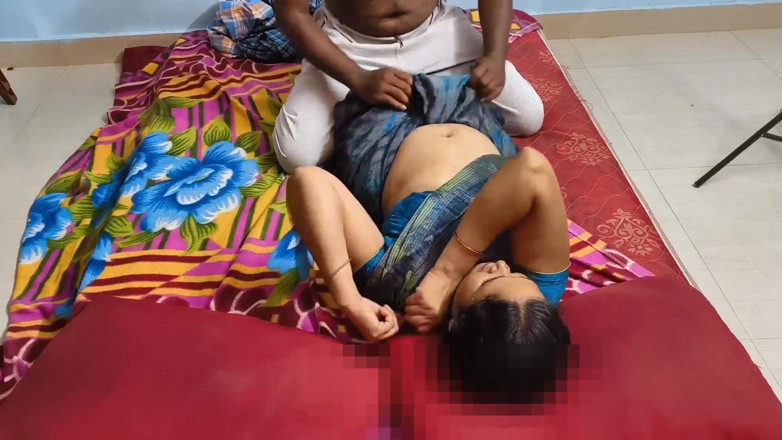 Sexy sindu: Pasangan desi cantik seksi panas berkongkek romantis