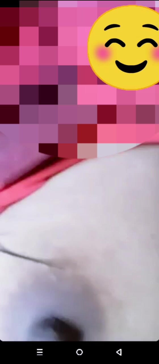Astriana88: Un alt apel video cu infidelitate aproape că l-a prins...