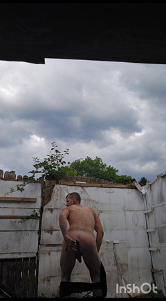 Chris_snoopy_91: Derleme işeme ve mastubasyon