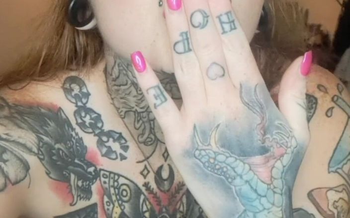 Yourfavecumslut: Tančící čůrací zábava