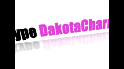 Dakota Charms: Sázka, že prohrajete