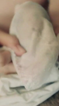 Wanked in Slip