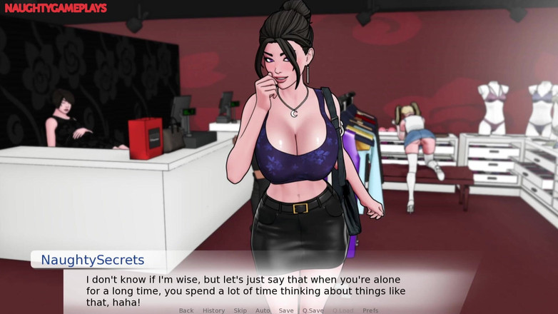 Naughty gameplays: Eroniverse의 오지는 금발과 그녀의 쪼이는 보지 신성한 발 뒤꿈치 06