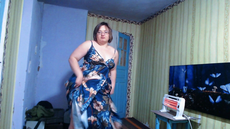 SchoolPrincess: 気分の良いホットな女の子と熱いダンス