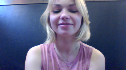 Dirty fantasy: My Stepdaughter Is a Cute Blonde