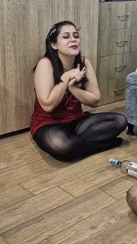 瓶子