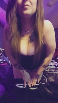 Getting Dressed