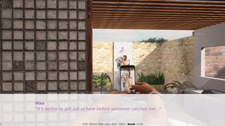 Johannes Gaming: Indecent desires #1 All 3 woman have amazing boobs i want to...