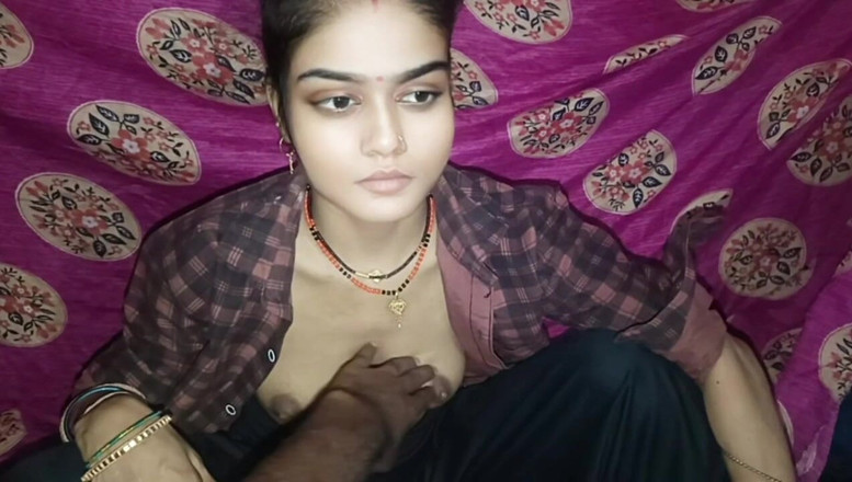 RAKP355: Video làm tình của dì xinh đẹp Ấn Độ nóng bỏng và bà...