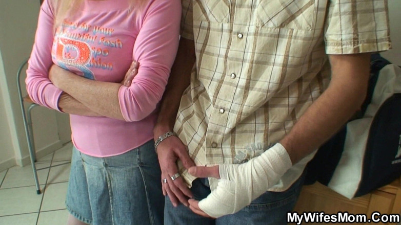 My Wifes Mom: Perceraian yang gagal
