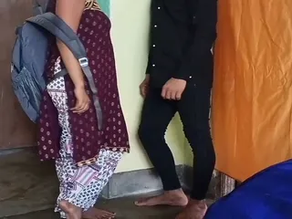 Fantacycutting: Tution Girl Fucking with Teacher