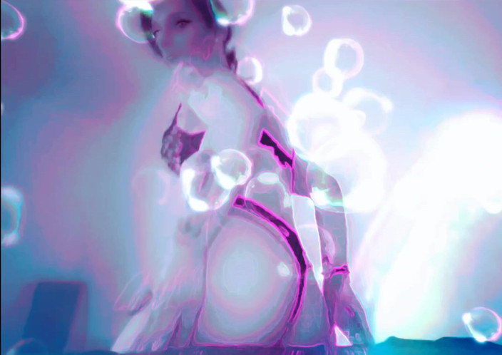 S_Jade: Memancut mani